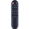 CLVIZCXOM Telecomando di ricambio Soundbar per MEVOSTO 2 in 1 D7H 2.1CH Soundbar