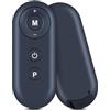 RYQIF Telecomando di ricambio compatibile con Walden Sports F2600