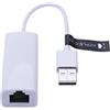 Keple USB a Ethernet LAN Adapter Compatibile con Lenovo ThinkPad ideapad YOGA
