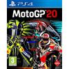 Milestone Moto GP 2020 - ps4
