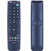 TCNOUMT Telecomando di ricambio LG AKB69680403 compatibile con LG LED LCD Smart TV 22LH2000 26LU5020 32LG2100 32LH3000 32LH7030 37LH3010 42LH3000 47LH3020 42LH3020 PQ20D 50PQ20D