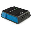 NComputing Thin Client NComputing RX420(RDP) per Microsoft WVD/RDS, Verde VDI, vSpace Pro Enterprise, Memoria RAM installata 2G, Dimensioni dell'Hard-Disk 32G