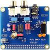 DollaTek PIFI Digi DAC + HIFI DAC PCM5122 Modulo scheda audio Porta I2S per Raspberry Pi 3 2 Modello B B + Scheda audio Pinboard Scheda V2.0