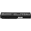 JPking A32-N61 Batteria per für ASUS N43 N43J N53 N53J N53JN N53JV N53JX N53N N53S N53SD N53SM N53SN N53SV N52 N52D N52DA N52J N61 N61J N61JV N61JQ N61JA N61V N61VJ N61VG N61VN N61DA A32-M50 A33-M50