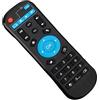 VINABTY Telecomando di Ricambio applicabile per pendoo Android 10.0 TV Box, Q Plus,T95, T95 MAX, T95Z Plus,T95K T95V T95U T95W Pro, MX1, T95 X2, MX10, T9, TX3, TX6, H50, X88, HK1, X96, H96,X88 PRO
