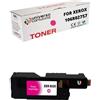 universo cartuccia® 106R02757 Toner Compatibile per Xerox Phaser 6020, 6022, WorkCentre 6025, 6027, 6028 (MAGENTA)