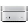 ORICO MiniMate SSD Esterno 2 TB Compatibile con Mac mini M4, Velocità 10Gbps / USB 3.2 Gen 2×2 20Gbps, Disco Stato Solido Portatile per Mac Mini M4 Pro