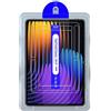 Kepuch Vetro Temperato Protezioni Schermo per Xiaomi Pad 7/7 Pro 11.2, con Strumento di Allineamento Automatico