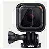 Kepuch Protezioni Schermo per GoPro Hero 5 Session - Vetro Temperato 2 Pacchi