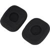Denash Auricolari di Ricambio per B&O BeoPlay Form2 2i LC8200, Copri-Cuffie in Schiuma Quadrata Auricolari per Cuffie Traspiranti