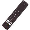 VINABTY 06T-BAMW39-AL01XS Voce Telecomando sostituito -VINABTY-fit for OK. Fire TV 06T-BAMW39-AL01XS telecomando