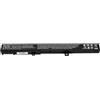 TSLUCK A31LJ91 A41N1308 A31N1319 Batteria per für Asus X551 X551C X551CA X551M X551MA X551MAV X451 X451CA X451MAV X751L D550 D550C R512 R512C R512CA F551C F551CA F551M F751L R508CA R509 A31LJ21