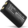 CELLONIC 1x Batteria compatibile con 3M 14430, PL200