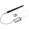 Waveshare LoRa Scheda di Sviluppo Kit Basato su Raspberry Pi RP2040 Microcontrollore Chip, Integrato SX1262 RF Chip, Frequenza 850~930 MHz, Potenza di Emissione Programmabile fino a 22 dBm