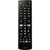 Aurabeam Telecomando originale AKB75095308 LG 2LJ610V, 32LJ550D, 32LJ550DAAU, 32LJ590U, 32LJ610D, 32LJ610V, 32LK6100, 32LK610BPLB, 32LK6200 (Originale AKB75095308)