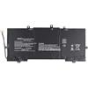 szyuya Batteria per computer portatile VR03XL TPN-C120 per HP Envy 13-D000 13T-D000 13T-D100 D071NG D102NG D080ND D082ND D103NF D106NF(11.4V/45Wh)