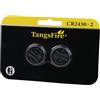 TangsFire Batterie CR2430 3 V, confezione da 2