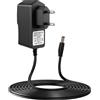 Toaluea 9 V 1 A Caricabatterie per TP-Link Tapo C100/A C200 C210 C310 C320WS TC60 TC70