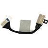 HSSDTECH Presina di Alimentazione Ricambio per dell Latitude 3420 3520 | , CYBG L14 0WJ4CJ 450.0NF0A.0011 DC Jack DC in Power Jack Charging Port Connector
