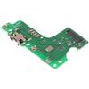generale Compatibile Per HUAWEI HONOR 8A Play 8A JAT-AL00 TL00 L29 FLAT FLEX sub Board DOCK micro USB JACK PORTA INGRESSO Usb PER CONNETTORE CAVO CARICA RICARICA+MICROFONO SYNC DATI