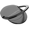 VAWcornic Anello Supporto Ring Cellulare - Universale Cellulari Anello Metallico Rotazione 360° Telefono Ring Holder per iPhone X/XS, XR, 8 7 6s Plus, Samsung Galaxy, Huawei, Xiaomi e Altro
