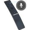 VINABTY BN59-01270A Voice sostituire il telecomando adatto per Samsung TV BN59-01266A BN59-01274A 01298E UN50MU6300 UN50MU630D UN43MU630D QN55Q7F