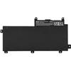 CSrose CI03 CI03XL Batteria per PC HP ProBook 640 650 645 655 G2 T7B31AA CIO3 CIO3XL CI03048XL HSTNN-UB6Q HSTNN-LB6T 801554-001 801517-831 801517-541 HSTNN-I66C-4 HSTNN-I66C-5H HSTNN-I66C-5U Battery