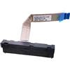 Gintai Connettore Hard Disk SATA Cavo HDD per Lenovo Legion 5-15IMH05H 81Y6 82CF 5P-15IMH05H 82AW 5-15ARH05H 82B1 5P-15ARH05H 82GU 5-15IMH6 82NL GY550 NBX0001T100 5C10S30072