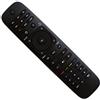 HTS e-com Telecomando originale per LBox IP Client/Skyter modelli ad esempio L-Box V1, V2, 4K, Smart Skyter Mini, Skyter 3D Linux Box