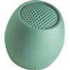 Boompods Zero Ocean Cassa Bluetooth Doccia Waterproof - Mini Speaker Portatile con Microfono, 5+ Ore di Autonomia e Pulsante Selfie, Impermeabile IPX6 per Esterni e Viaggiare, Schiuma di mare