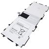 ELLENNE BATTERIA per SAMSUNG GALAXY TAB 3 7.0 P3200 T4000E + KIT ATTREZZI