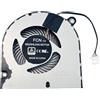 JINTAI 5V CPU Ventola di Raffreddamento Cooling Ventola Fan Sostituzione per Acer Aspire A31431 A31432 A31521 A31531 A31551 FMLS FLAJ FSOD FPKR FCNBDQ5D577G003 23.SHXN7.001 DFS541105FC0T