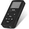 ASHATA Richer-R Lettore MP3, Portatile DAB/DAB + Ricevitore Radio Digitale Tascabile Lettore MP3 Bluetooth con Display LCD da 1,8 Pollici Supporto Auricolare Vivavoce Funzione Radio FM