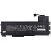 Vvsialeek VV09XL HSTNN-DB7D - Batteria di ricambio compatibile per HP ZBook 15 G3 G4 17 G3 Mobile Workstation Series HSTNN-DB7D