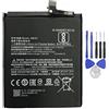 ELLENNE BATTERIA PER XIAOMI MI MIX 3 BM3K REDMI 3200MAH CON KIT ATTREZZI