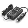QYD Caricatore Auto USB C 65W Caricabatteria Auto per HP Spectre X360, Spectre, Elitebook x360, Elitebook, Envy, Chromebook, Elite x2, ProBook