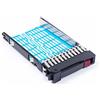 RGBS 2,5 SAS SATA Tray Caddy for HP G7 378343 - 002 DL380 DL360 G6 DL360 DL580 DL585 DL785 G5 BL20P DL380 DL580 ML570 G4 DL385 G5P DL360 G4P con viti