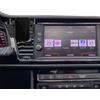 LSXEL Porta Cellulare da Auto Compatibile con Seat Leon mk3 Cupra 5F / Leon FR 2013 2014 2015 2016 2017 2018 2019 (for Seat Leon mk3 Cupra 5F / Leon FR 2013-2019)