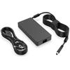 Superer Caricatore 360W 330W 280W Compatibile con Dell-Alienware 16 18 16X Aurora Area-51 Gaming, X16 M16 M18 R1 R2 AMD, per Precision 3280 Compact, G15 5530 5535 492-BDNZ Alimentatore Caricabatterie