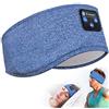 Lavince Sleep Headphones Cuffie sportive ad archetto con altoparlanti perfette per allenamento,jogging,yoga,insonnia,traversine laterali,viaggi aerei