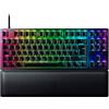 Razer Huntsman V2 Tenkeyless (Red Switch) - Layout britannico