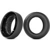 HTINDUSTRY - Cuscinetti auricolari di ricambio professionali, compatibile con Sony Playstation 5 Pulse 3D PS5 wireless cuffie