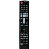 Alltro Telecomando di ricambio per lettore DVD LG BLU RAY BP-330 BP420 BP430 BP-430 BP440 BP440K