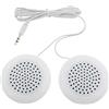 Aofan 2 in 1 Mini altoparlante cuscino 3,5 mm per MP3, MP4, CD, lettore del telefono cellulare