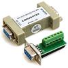 System-S - Adattatore seriale da RS232 a RS422/RS485