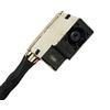 JINTAI per HP 15EG 15EH Intact Connettore di Alimentazione DC Power Jack Dock Port Plug Socket con Cavo M01322S75, M01322T75, M01322Y75, M09413001, M08887001, M14565001（9.5CM）