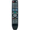 VINABTY AA59-00483A FTelecomando di ricambio applicabile per Samsung TV PS51D490A1W PS51D570C2S PS59D550C1W PS59D570C2S PS43D490A1W PS51D550C1W