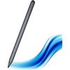 Peixiong Tab Pen Plus AP500U per Lenovo Tab P12 Pen Plus per Lenovo 12,7 TB370FU, TabP12, TabM10 Plus 5G, Y700, TabM11, TabK11 (grigio)