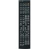 VINABTY RAV510 ZK06600 Telecomando di Ricambio applicabile per Yamaha AV Receiver RX-V677 RX-A740 RXV677 RXA740 RX-A740BL RXA740BL