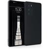 MyGadget Cover per Huawei P40 - Custodia Protettiva in Silicone Morbido - Case TPU Flessibile - Ultra Protezione Antiurto & Antiscivolo Nero